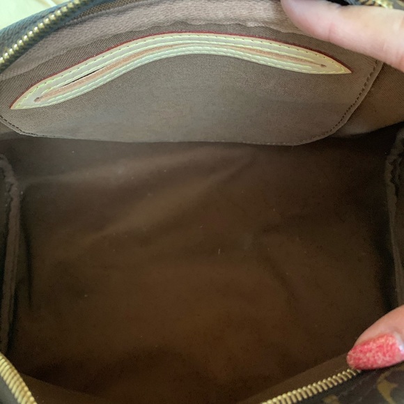 Louis Vuitton - Montorgueil PM SOLD - Picture 8 of 8